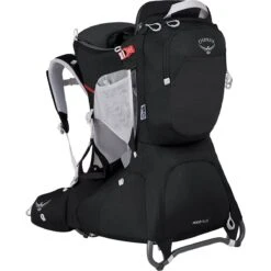 Poco Plus Child Carrier - Kids' -Dakine Store STABLA