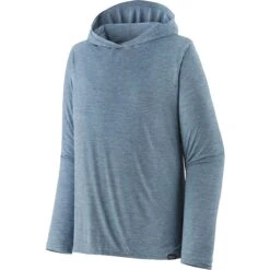 Patagonia Capilene Cool Daily Hooded Shirt - Men's 14 Patagonia Capilene Cool Daily Hooded Shirt - Men's -Dakine Store STBLLIPLGRXD D2