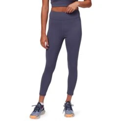 Stoic 7/8 Active Legging - Past Season - Women's 10 Stoic 7/8 Active Legging - Past Season - Women's -Dakine Store STE 3