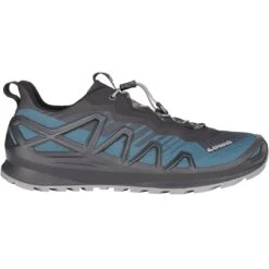 Lowa Merger GTX Lo Hiking Shoe - Men's 13 Lowa Merger GTX Lo Hiking Shoe - Men's -Dakine Store STEBLUANT