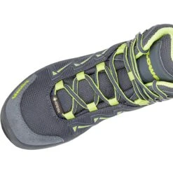 Lowa Innox Pro GTX Mid Jr Hiking Boot - Kids' -Dakine Store STEBLULIM D5