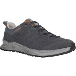 Lowa Valletta Shoe - Men's -Dakine Store STEBLU D2