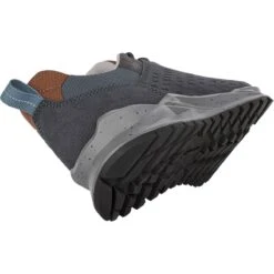 Lowa Valletta Shoe - Men's -Dakine Store STEBLU D4