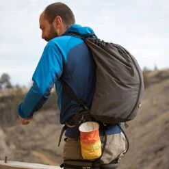 Metolius Speedster Rope Bag 8 Metolius Speedster Rope Bag -Dakine Store STO D4 1