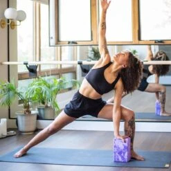 Para Rubber Yoga Mat 11 Para Rubber Yoga Mat -Dakine Store STO D6 1