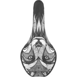 Duster P Mtn Ti-Alloy Chepi Saddle -Dakine Store SUBFOX D2