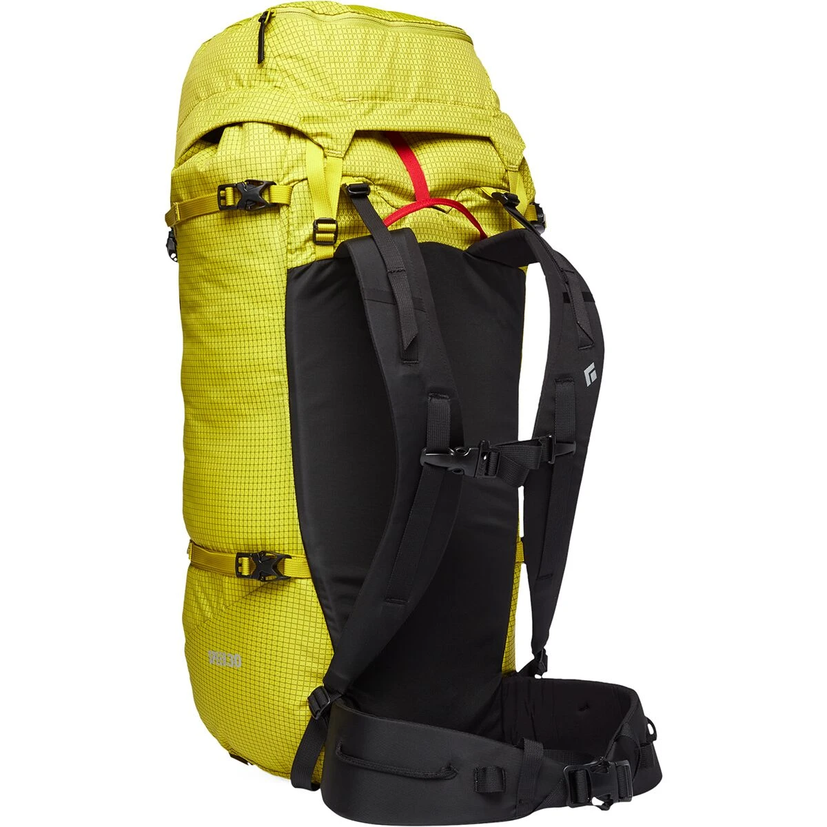 Black Diamond Speed 30L Backpack 4 Black Diamond Speed 30L Backpack - Image 2