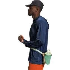 The North Face Belay Sun Hooded Shirt - Men's -Dakine Store SUMNAV D2