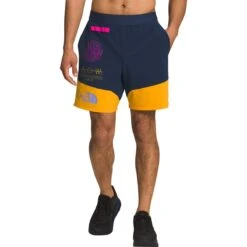 The North Face Trailwear OKT Trail Short - Men's