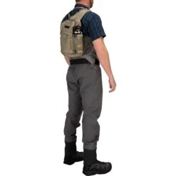 Simms Tributary Sling Pack -Dakine Store TAN D11