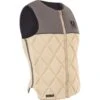 Liquid Force Flex Heritage Comp Life Vest -Dakine Store TAN D2 1
