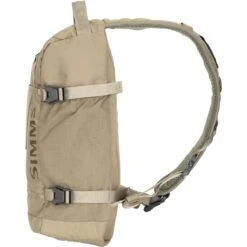 Simms Tributary Sling Pack -Dakine Store TAN D3