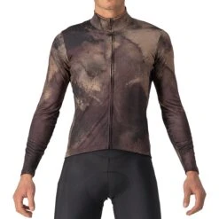 Castelli Ventaglio Long-Sleeve Jersey - Men's -Dakine Store TER
