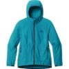 Mountain Hardwear Kor AirShell Wind Hooded Jacket - Women's