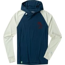Sun Hoodie - Men's 8 Sun Hoodie - Men's -Dakine Store THBLANWH