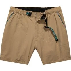 Retro Outdoor Short - Men's