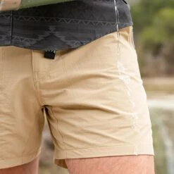 Retro Outdoor Short - Men's -Dakine Store THEGRA D6