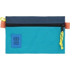 Topo Designs Accessory Bag -Dakine Store TIBLPOBL