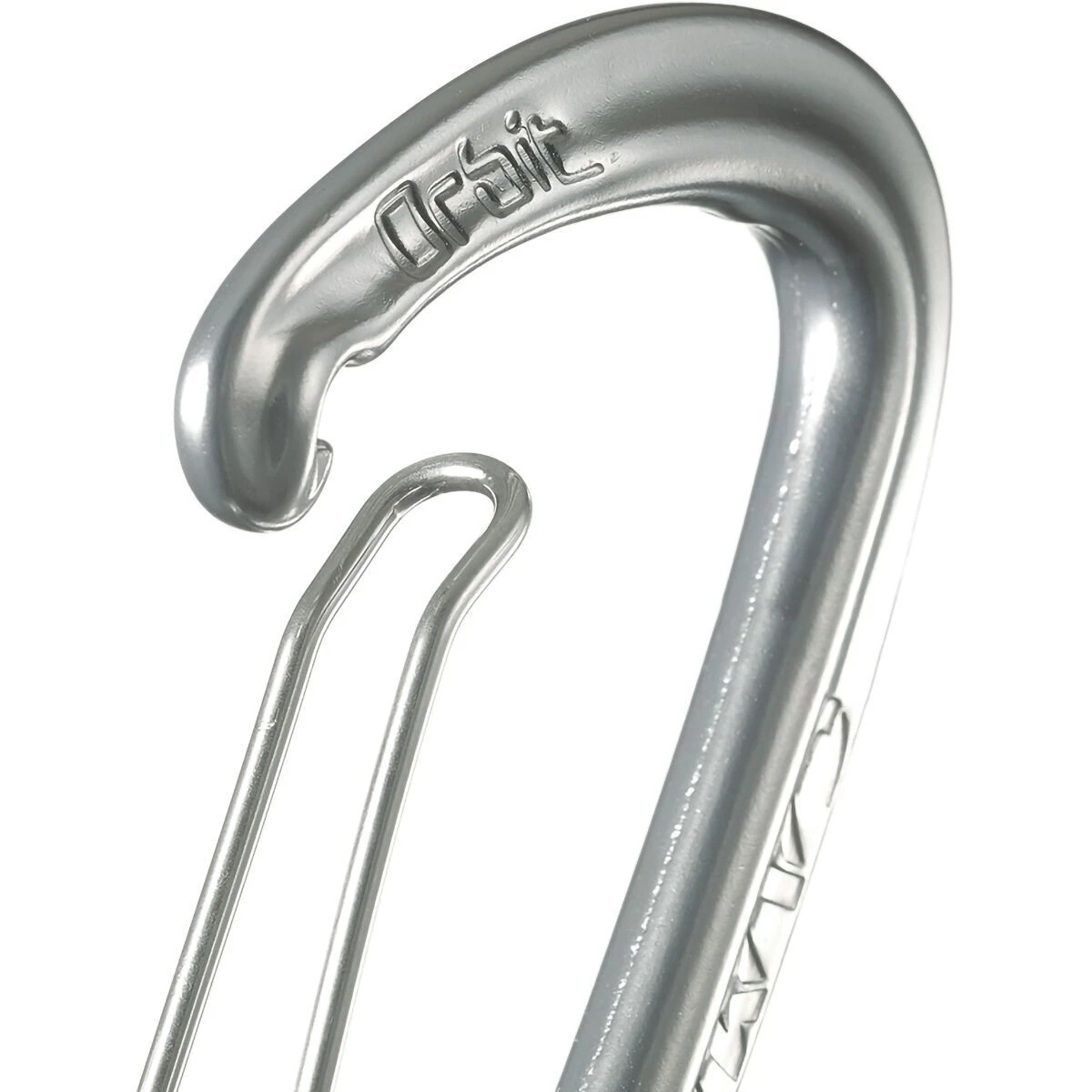 CAMP USA Orbit Wire Express KS Quickdraw - 6-Pack 3 CAMP USA Orbit Wire Express KS Quickdraw - 6-Pack