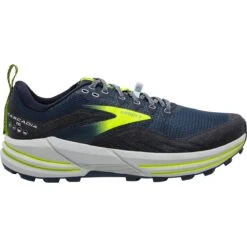 BROOKS Cascadia 16 Running Shoe - Men's -Dakine Store TITPEANIG