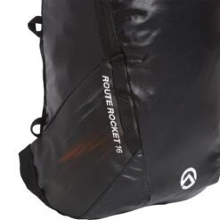 The North Face Route Rocket 16L Backpack 11 The North Face Route Rocket 16L Backpack -Dakine Store TNBLTNBL D2