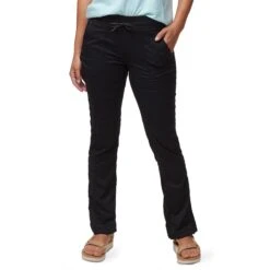 The North Face Aphrodite 2.0 Pant - Women's -Dakine Store TNFBK