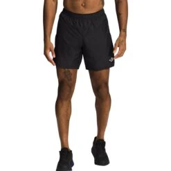 The North Face Limitless Run Short - Men's -Dakine Store TNFBLA 1