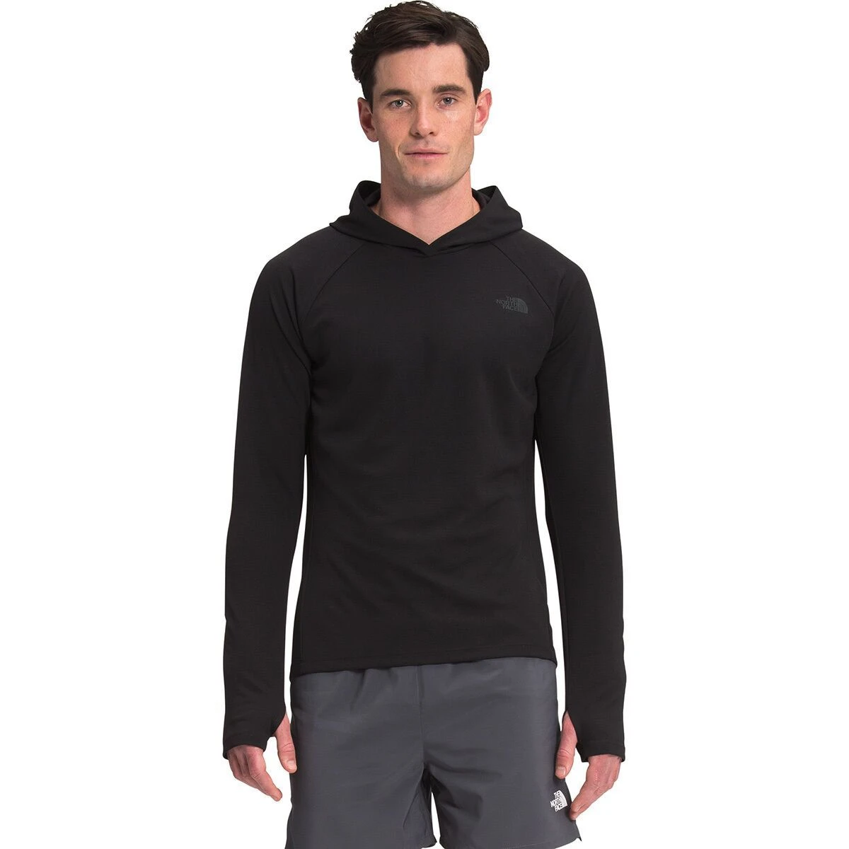 The North Face Wander Hooded Shirt - Men's 9 The North Face Wander Hooded Shirt - Men's - Image 7