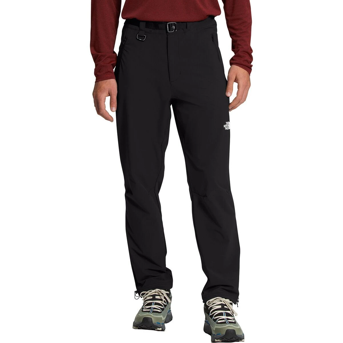 The North Face Paramount Pro Pant - Men's 5 The North Face Paramount Pro Pant - Men's - Image 3