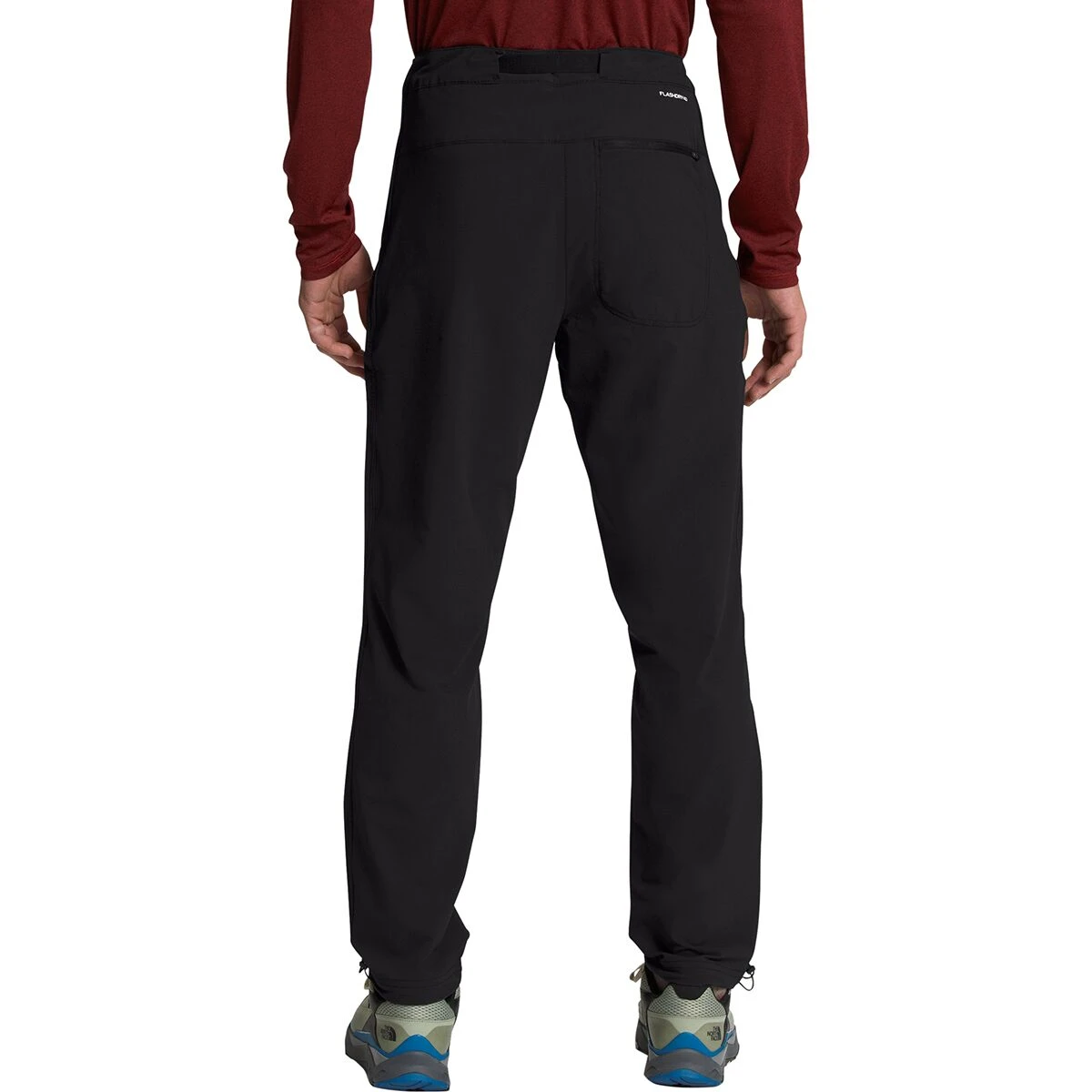 The North Face Paramount Pro Pant - Men's 3 The North Face Paramount Pro Pant - Men's