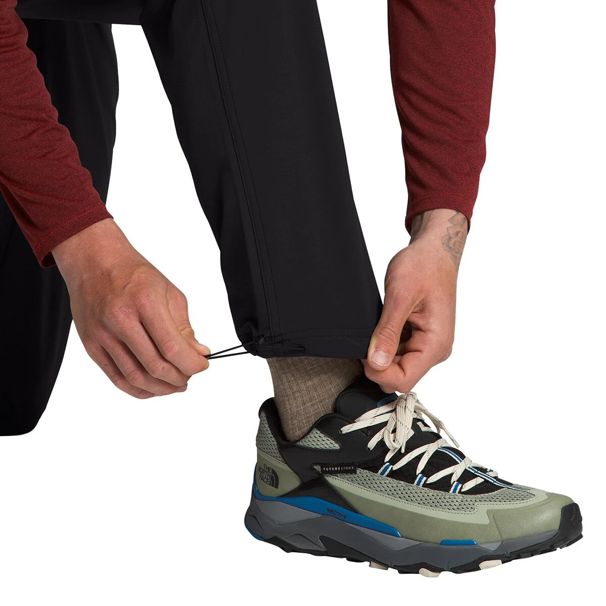 The North Face Paramount Pro Pant - Men's 4 The North Face Paramount Pro Pant - Men's - Image 2