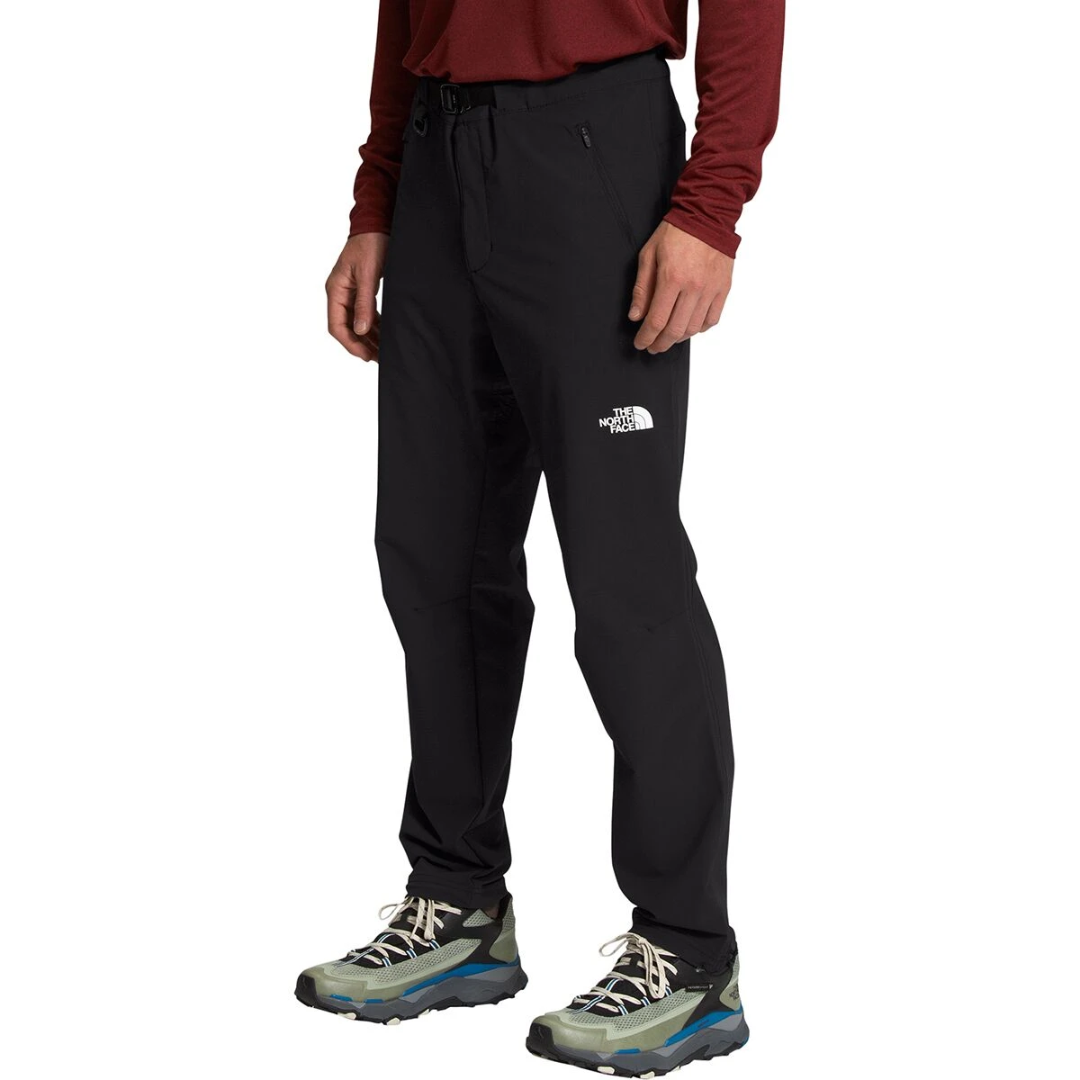 The North Face Paramount Pro Pant - Men's 6 The North Face Paramount Pro Pant - Men's - Image 4