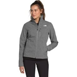 The North Face Apex Bionic Softshell Jacket - Women's -Dakine Store TNMEGRHE