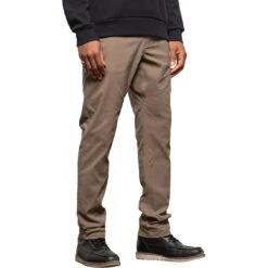 686 Slim Fit Everywhere Pant - Men's -Dakine Store TOB