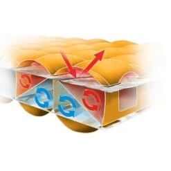 Tensor Insulated Sleeping Pad 23 Tensor Insulated Sleeping Pad -Dakine Store TOR D11