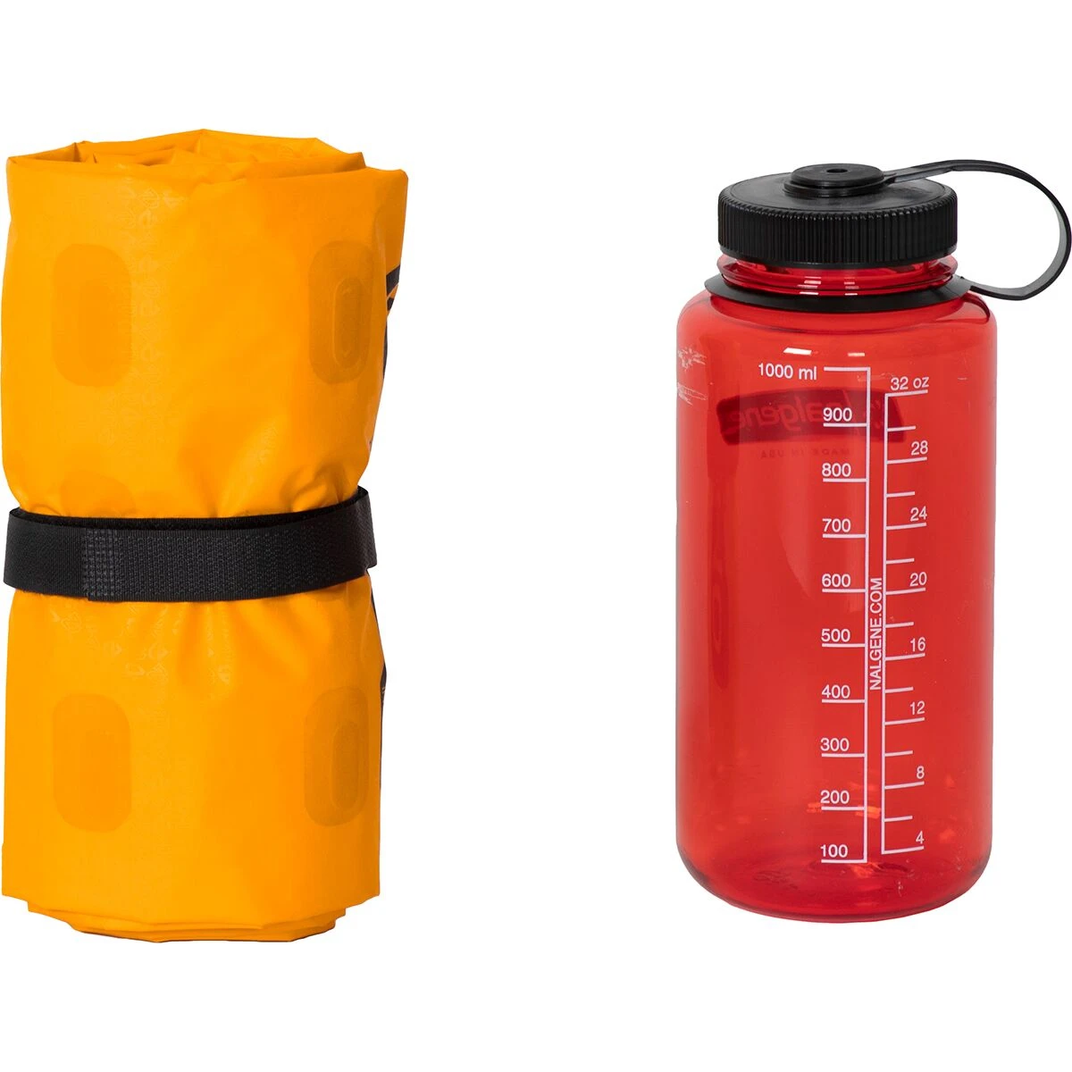 Tensor Insulated Sleeping Pad 6 Tensor Insulated Sleeping Pad - Image 4