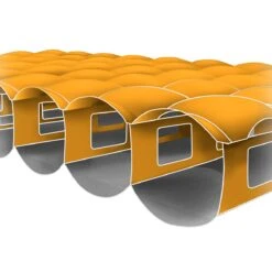 Tensor Insulated Sleeping Pad 29 Tensor Insulated Sleeping Pad -Dakine Store TOR D8