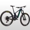 Megatower Carbon C GX Eagle AXS Air Mountain Bike -Dakine Store TRABLU D1