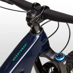 Megatower Carbon C GX Eagle AXS Air Mountain Bike -Dakine Store TRABLU D2