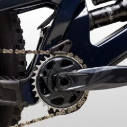 Megatower Carbon C GX Eagle AXS Air Mountain Bike -Dakine Store TRABLU D3