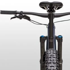 Megatower Carbon C GX Eagle AXS Air Mountain Bike -Dakine Store TRABLU D5
