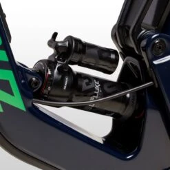 Megatower Carbon C GX Eagle AXS Air Mountain Bike -Dakine Store TRABLU D6