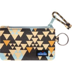 KAVU Stirling Wallet -Dakine Store TRICAS