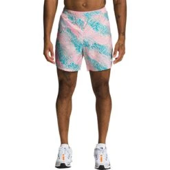 The North Face Limitless Run Short - Men's -Dakine Store TRPEENTRPR
