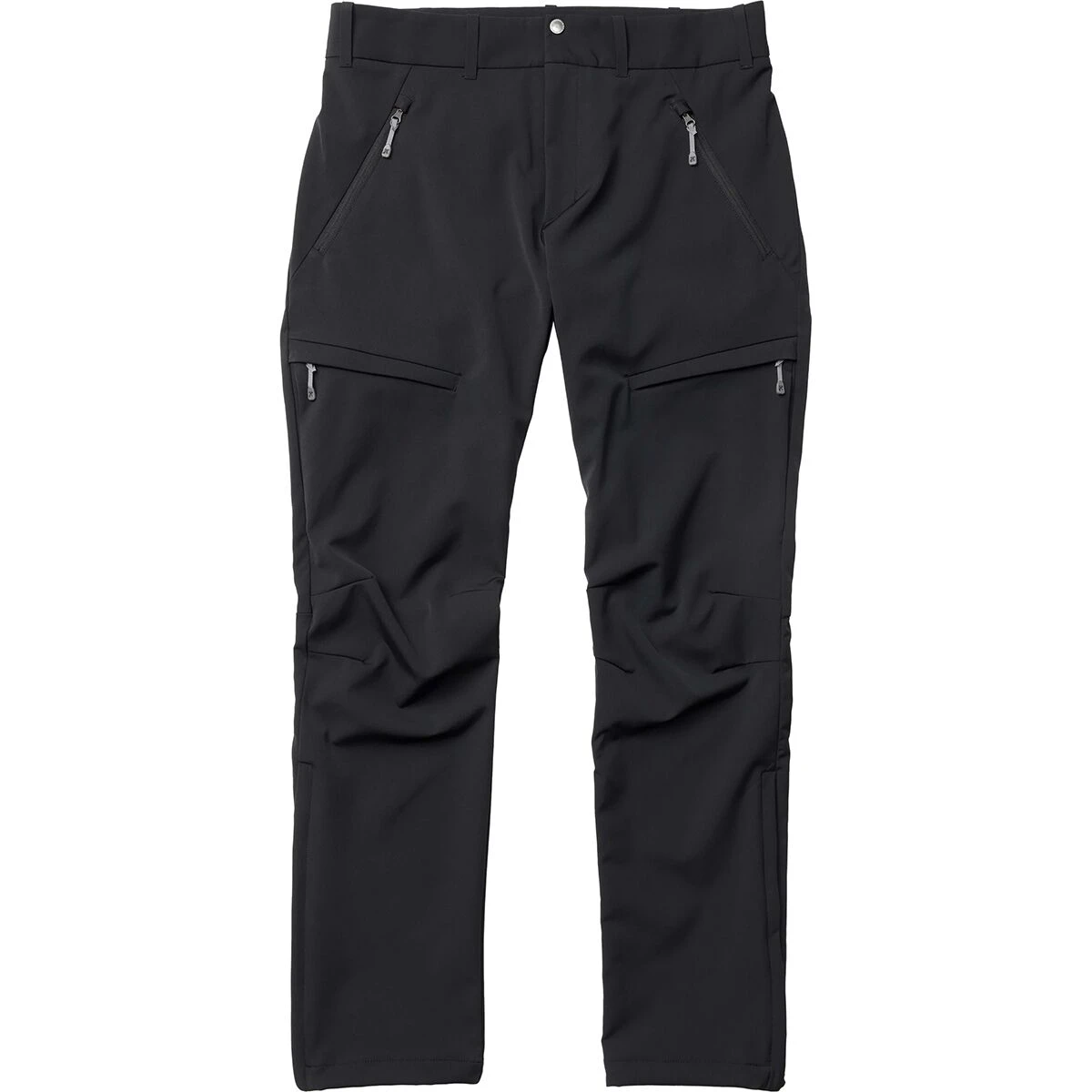 Houdini Motion Top Pant - Men's 4 Houdini Motion Top Pant - Men's - Image 2