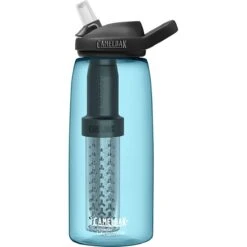 Camelbak Eddy + 32oz Filtered By LifeStraw