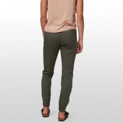 Black Diamond Notion SP Pant - Women's