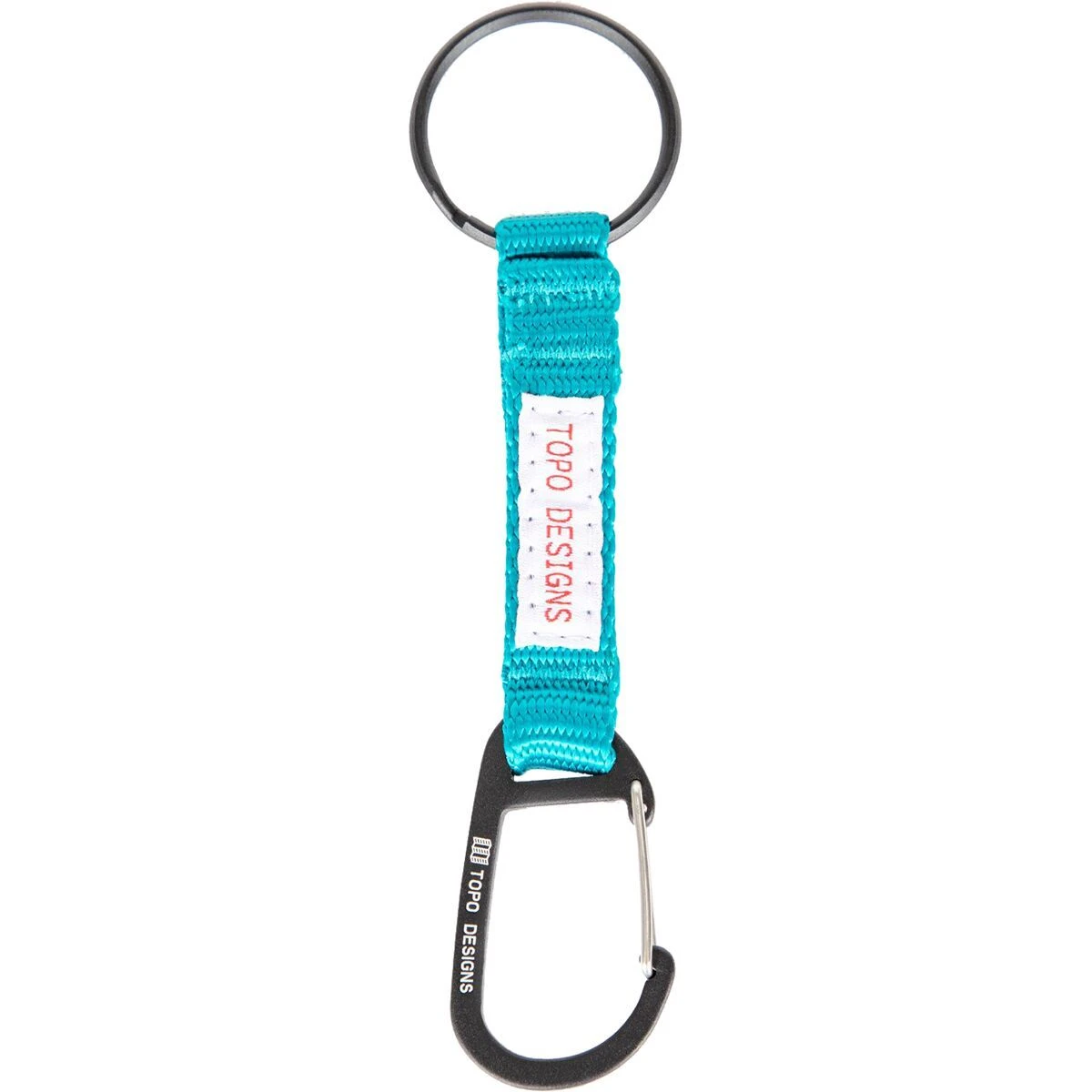 Topo Designs Key Clip 3 Topo Designs Key Clip