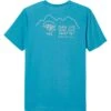 Mathis Tuned Out Short-Sleeve T-Shirt - Men's 2 Mathis Tuned Out Short-Sleeve T-Shirt - Men's -Dakine Store TUR D3