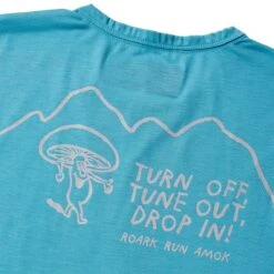 Mathis Tuned Out Short-Sleeve T-Shirt - Men's 14 Mathis Tuned Out Short-Sleeve T-Shirt - Men's -Dakine Store TUR D5